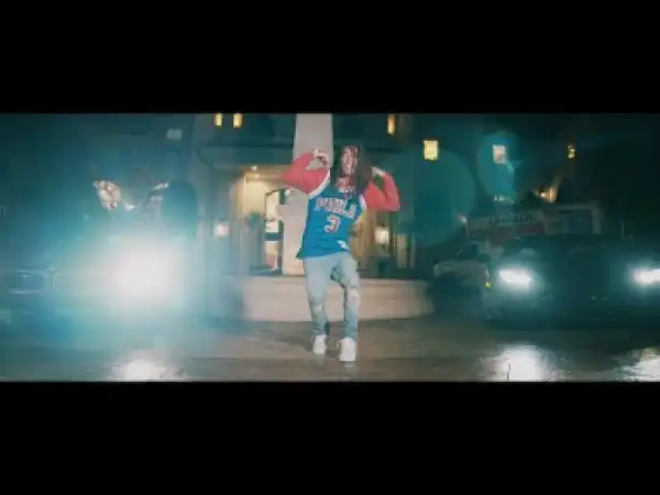 Video: $t. Nick - Low Sky